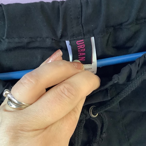 Urban groove active shorts - Picture 5 of 6